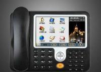 高端商务PDA智能电话机办公好助手_通信、通讯_世界工厂网中国产品信息库