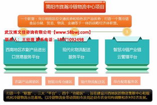 专业编制四川物流项目可行性报告权威甲级资质